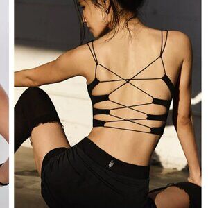 FP Movement - She's Got Rhythm Crop Tank